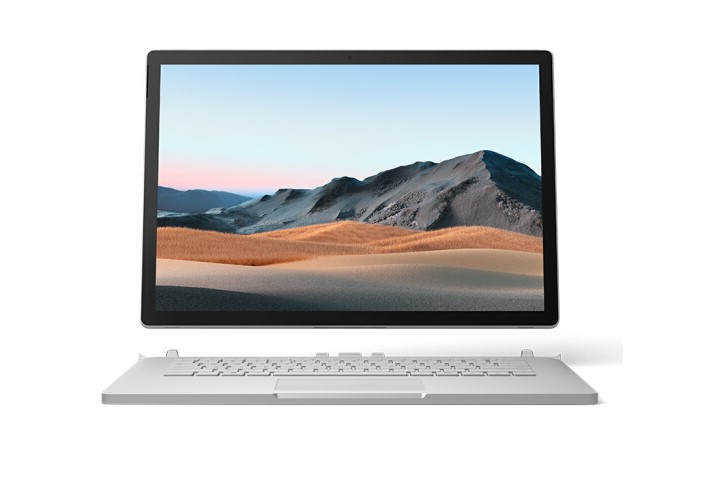 蒙城Surface 维修前的准备工作